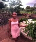 Rencontre Femme Madagascar à Ambanja : Edoxie, 27 ans